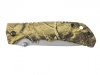 Nóż Joker składany JKR528 9 cm camo